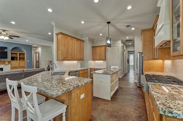 9102 Marshall Court, Magnolia, TX 77354