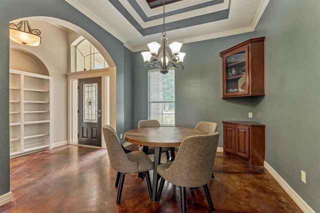 9102 Marshall Court, Magnolia, TX 77354