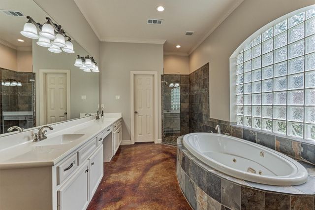 9102 Marshall Court, Magnolia, TX 77354