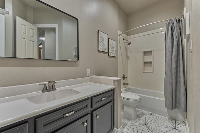 9102 Marshall Court, Magnolia, TX 77354