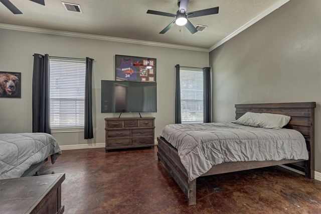 9102 Marshall Court, Magnolia, TX 77354