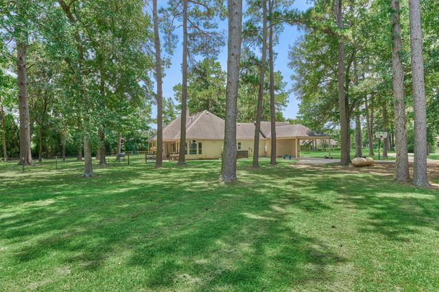9102 Marshall Court, Magnolia, TX 77354