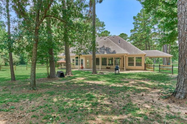9102 Marshall Court, Magnolia, TX 77354