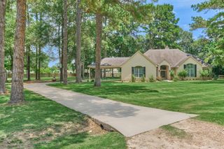 9102 Marshall Court, Magnolia, TX 77354