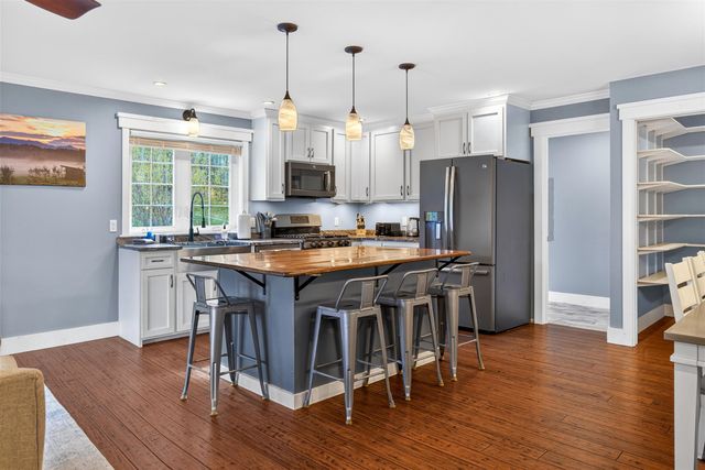2158 Route 108 S, Cambridge, VT 05464