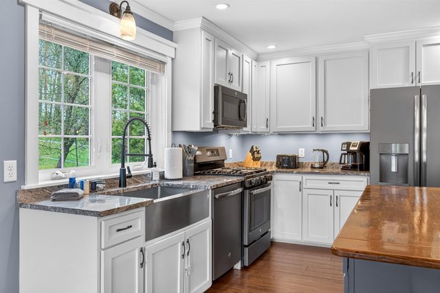 2158 Route 108 S, Cambridge, VT 05464