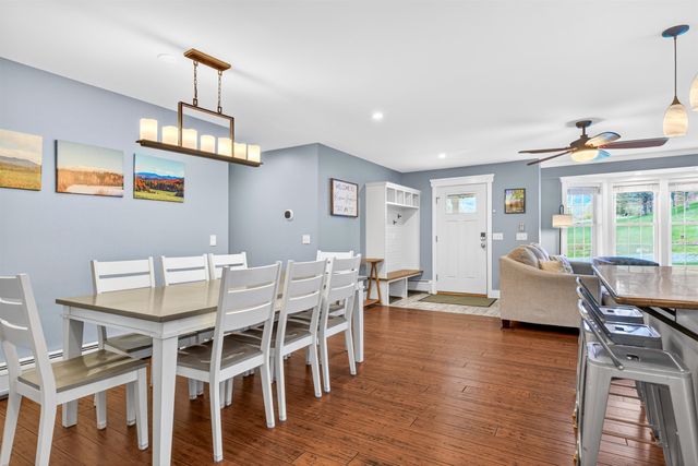 2158 Route 108 S, Cambridge, VT 05464