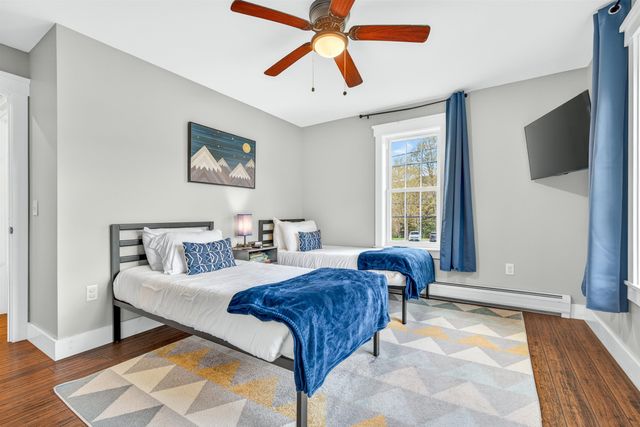 2158 Route 108 S, Cambridge, VT 05464