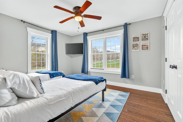 2158 Route 108 S, Cambridge, VT 05464
