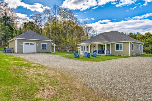 2158 Route 108 S, Cambridge, VT 05464