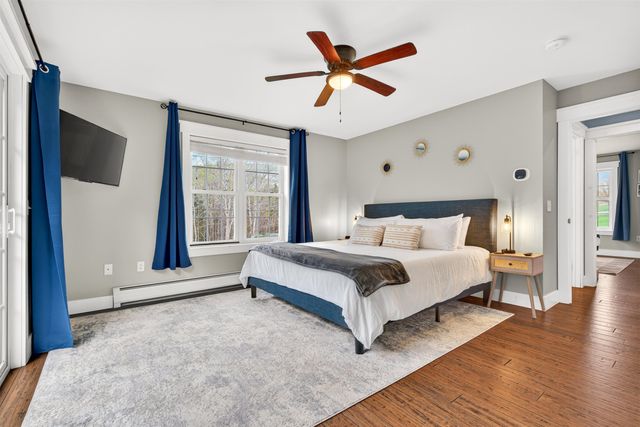 2158 Route 108 S, Cambridge, VT 05464