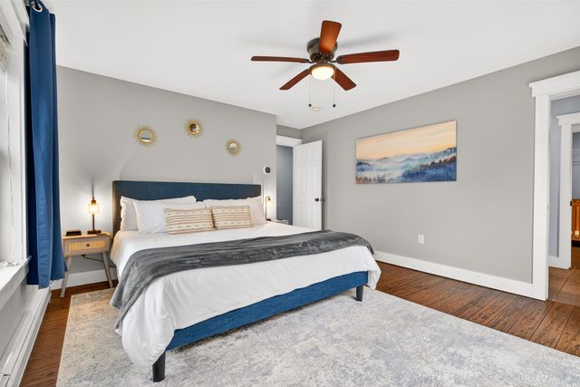 2158 Route 108 S, Cambridge, VT 05464