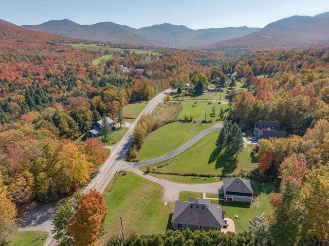 2158 Route 108 S, Cambridge, VT 05464