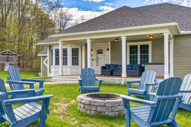 2158 Route 108 S, Cambridge, VT 05464