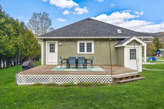 2158 Route 108 S, Cambridge, VT 05464