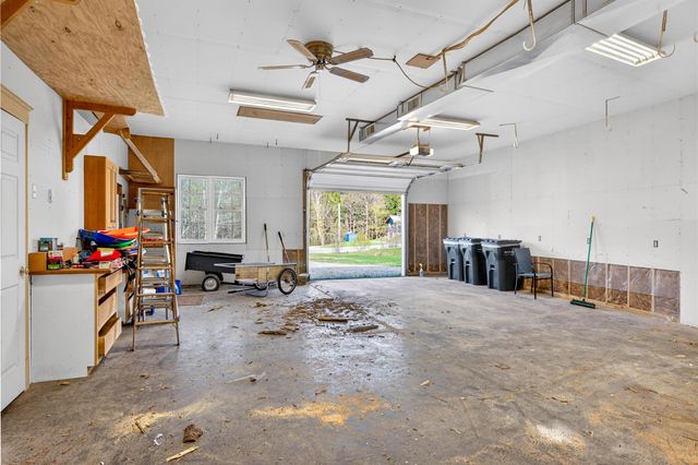 2158 Route 108 S, Cambridge, VT 05464