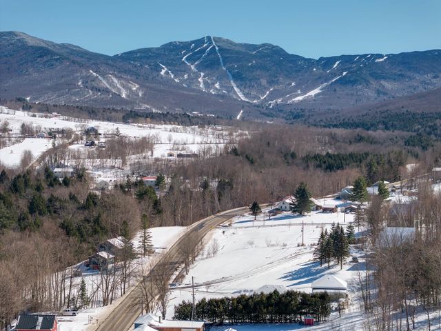 2158 Route 108 S, Cambridge, VT 05464