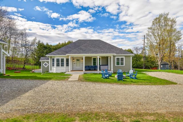 2158 Route 108 S, Cambridge, VT 05464