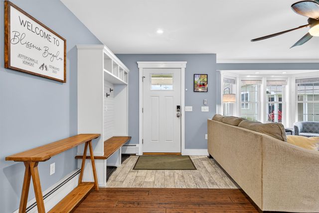 2158 Route 108 S, Cambridge, VT 05464