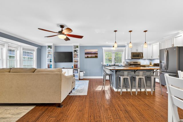2158 Route 108 S, Cambridge, VT 05464