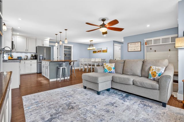 2158 Route 108 S, Cambridge, VT 05464