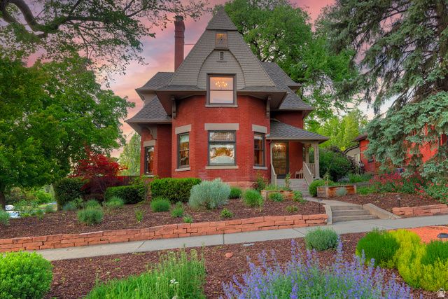 1103 E 600 S, Salt Lake City, UT 84102