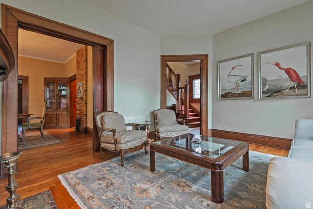 1103 E 600 S, Salt Lake City, UT 84102