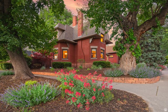1103 E 600 S, Salt Lake City, UT 84102