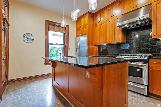 1103 E 600 S, Salt Lake City, UT 84102