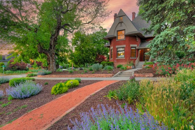1103 E 600 S, Salt Lake City, UT 84102