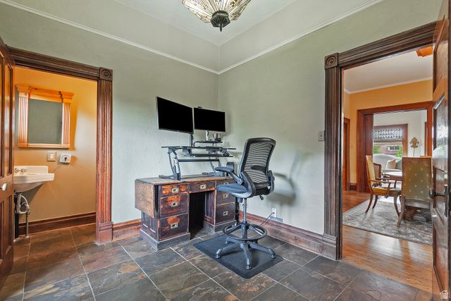 1103 E 600 S, Salt Lake City, UT 84102