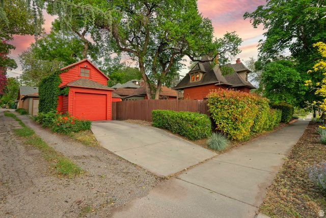 1103 E 600 S, Salt Lake City, UT 84102