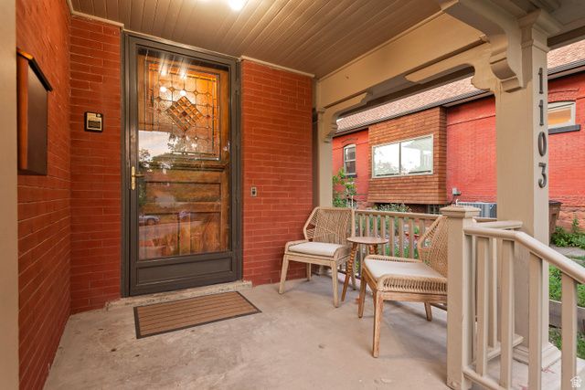 1103 E 600 S, Salt Lake City, UT 84102