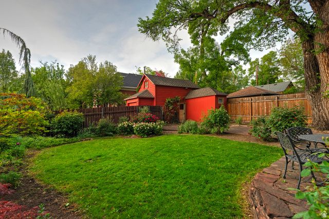 1103 E 600 S, Salt Lake City, UT 84102