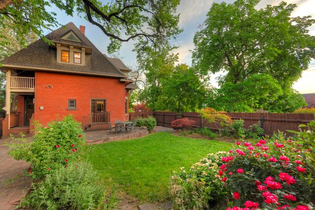 1103 E 600 S, Salt Lake City, UT 84102