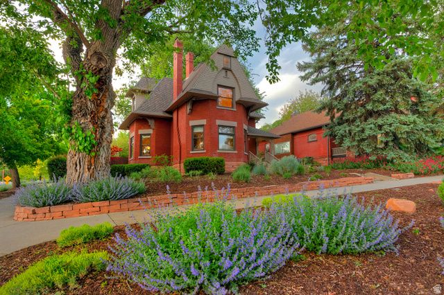 1103 E 600 S, Salt Lake City, UT 84102