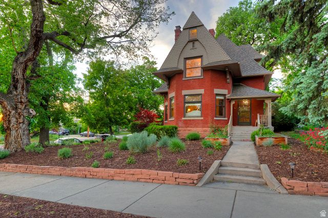 1103 E 600 S, Salt Lake City, UT 84102