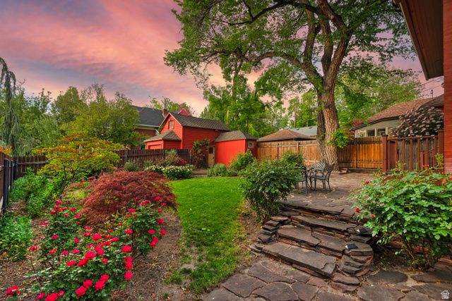 1103 E 600 S, Salt Lake City, UT 84102