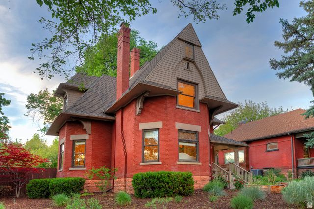 1103 E 600 S, Salt Lake City, UT 84102