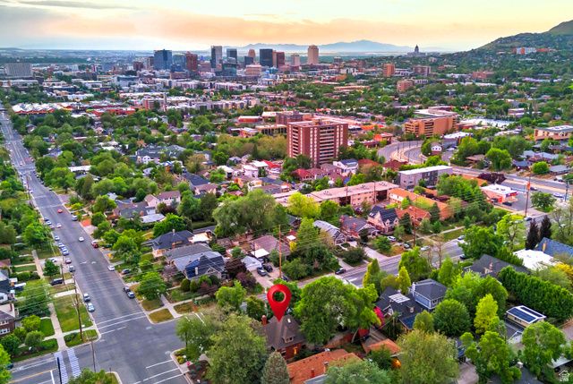 1103 E 600 S, Salt Lake City, UT 84102