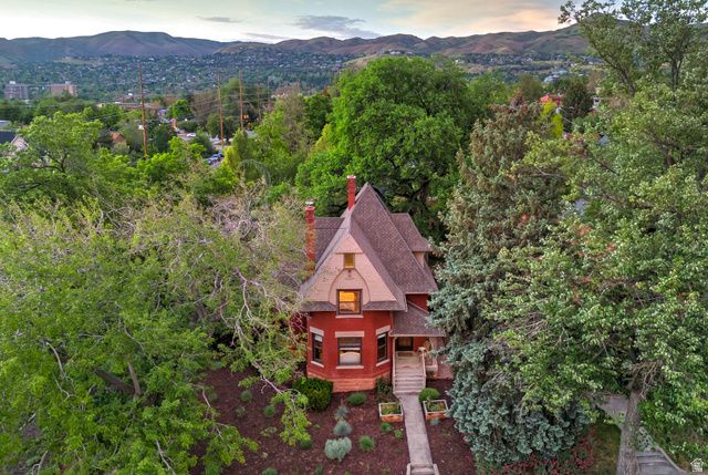1103 E 600 S, Salt Lake City, UT 84102
