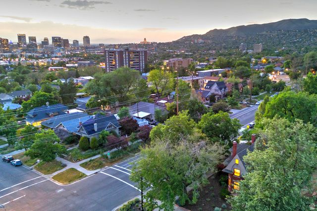 1103 E 600 S, Salt Lake City, UT 84102
