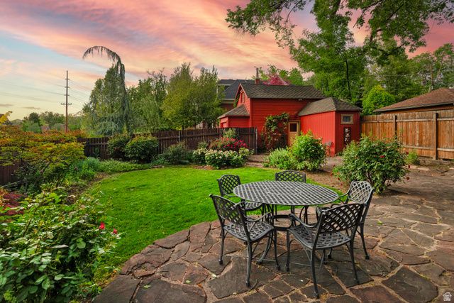 1103 E 600 S, Salt Lake City, UT 84102