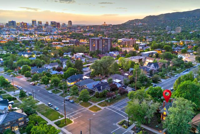 1103 E 600 S, Salt Lake City, UT 84102
