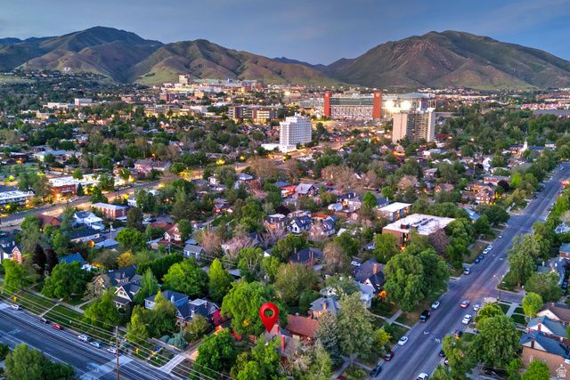 1103 E 600 S, Salt Lake City, UT 84102