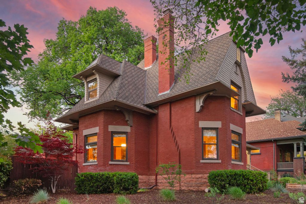 1103 E 600 S, Salt Lake City, UT 84102