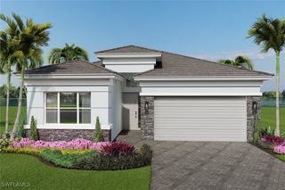 2586 Kingfisher DR, Naples, FL 34112