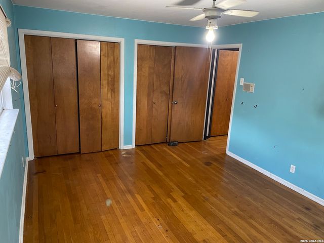 3743 LITCHFIELD DR, San Antonio, TX 78230