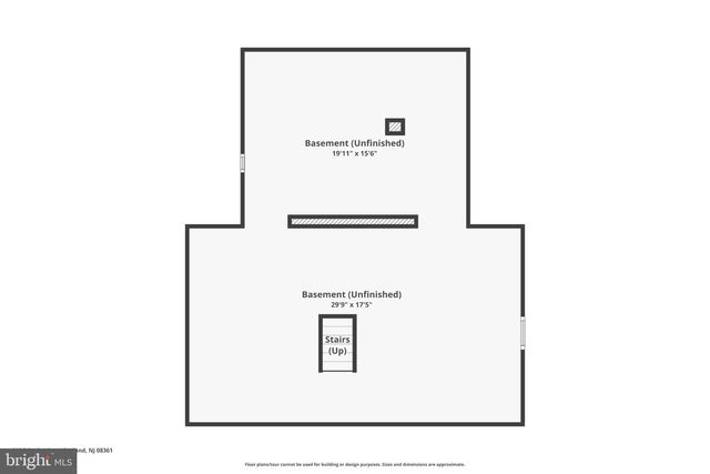 998 E BUTLER AVE, Vineland, NJ 08360