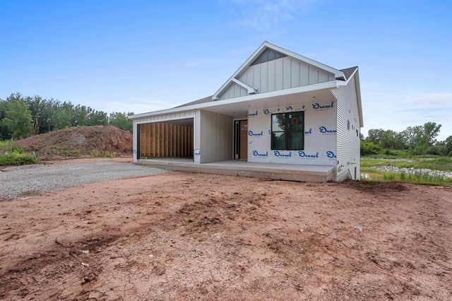 475 BRECCIA WAY, Green Bay, WI 54311